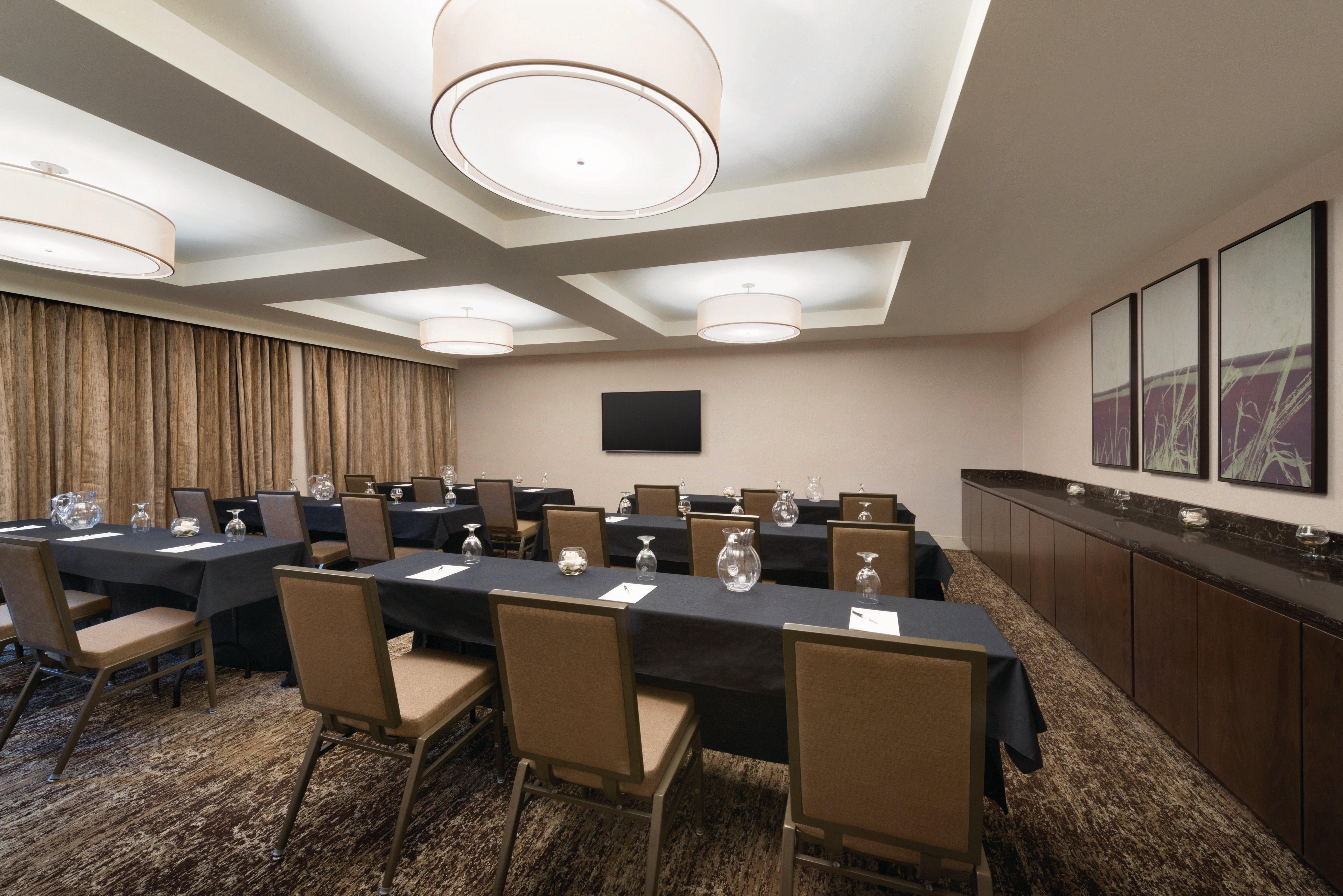 Holiday Inn Chicago Schaumburg By Ihg Exterior foto