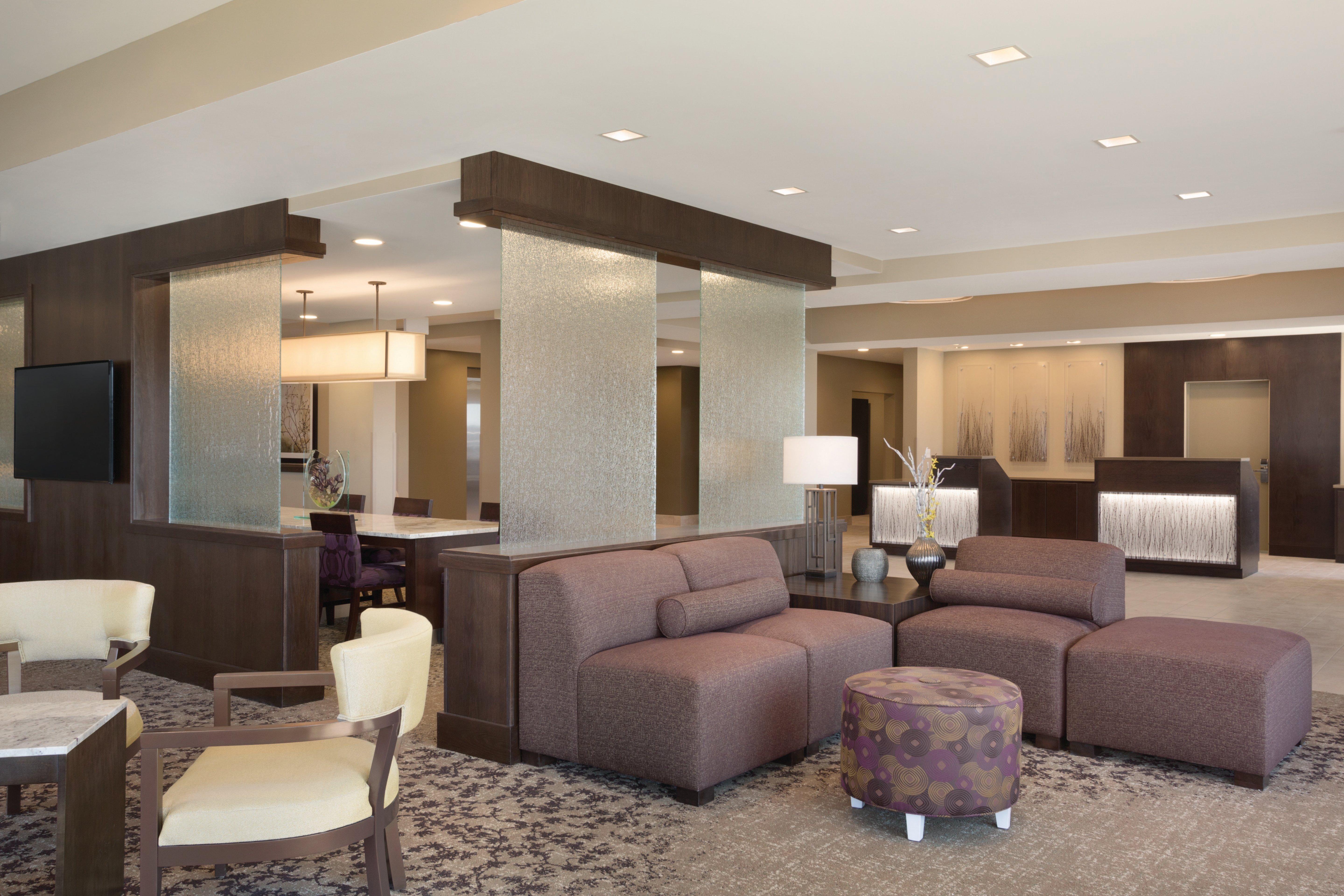 Holiday Inn Chicago Schaumburg By Ihg Exterior foto
